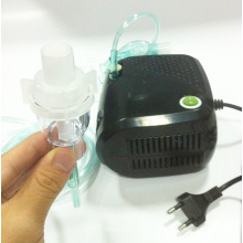 Mini nebulizador de asma com ISO13485 CE